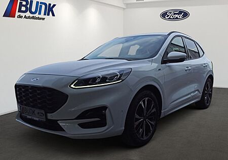 Ford Kuga ST-Line X 1.5L / Fahrassistenz-Paket / LED