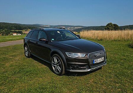 Audi A6 Allroad 3.0 TDI quattro 235kW tiptronic -