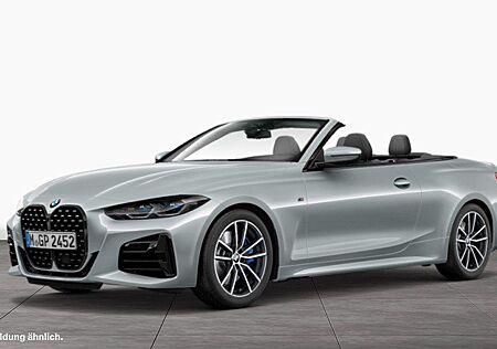 BMW M440i xDrive Cabrio LiveCockpitProf Head-Up