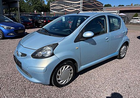 Toyota Aygo (X) Aygo AYGO City *Klima*