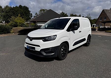 Toyota Pro Ace Proace City 3 Sitzer, Touchscreen, Apple CarPlay