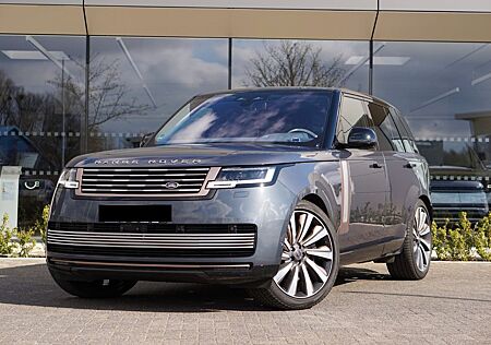 Land Rover Range Rover P530 SV - 23" - AHK - Kommission