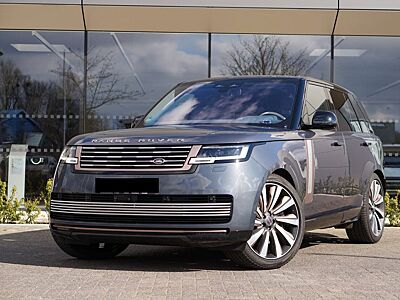 Land Rover Range Rover P530 SV - 23" - AHK - Sthzg. -