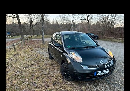 Nissan Micra 1.2 i-Way 48kW i-Way