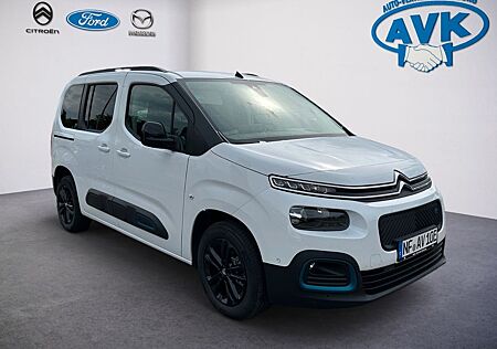 Citroën Berlingo eBerlingo M Shine Isofix, Navi