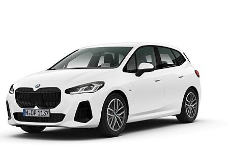 BMW 2er 220i Active Tourer M Sport Navi 360° Head-Up ACC