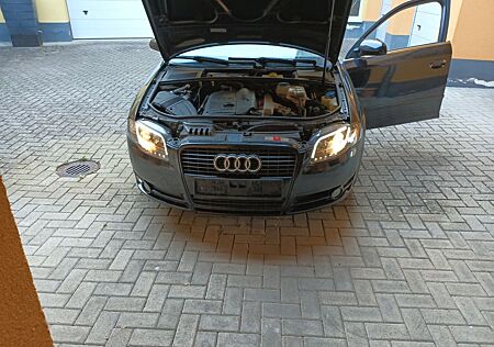 Audi A4 1.8 T multitronic Avant -