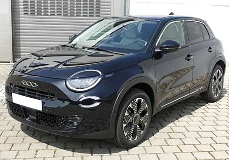 Fiat 600 Hybrid la Prima 1.2 110 PS DCT6