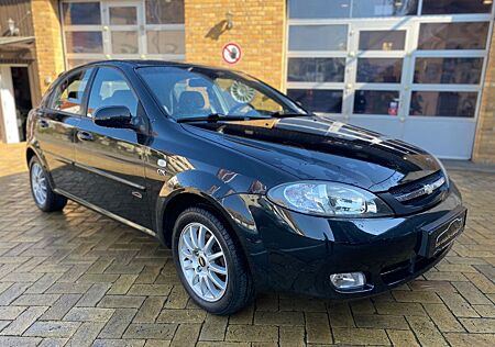 Chevrolet Lacetti 1.8 Edition Automatik Klima etc.