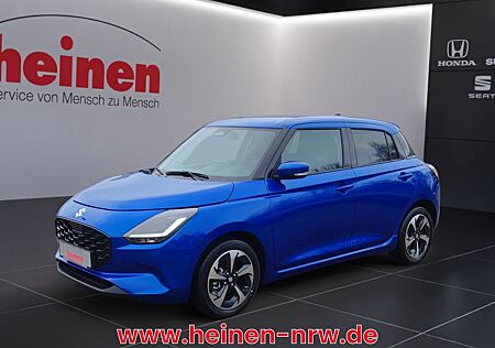 Suzuki Swift 1.2 Dualjet 61 kW Comfort+ ACC+LED+Navi+LM