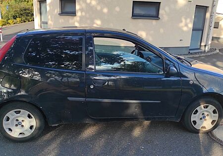 Fiat Punto 1.2 8V