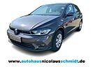 VW Polo Volkswagen Life 1.0 LED+Klima+WiPa+NSW+PDC+GJR+Bluetoo