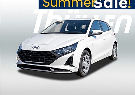 Hyundai i20 Select Funktions-Paket 1.2 Benzin