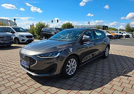 Ford Focus .1,5d.LIM.AUTOMATIK.KAMERA.ACC.LED.1HAND.