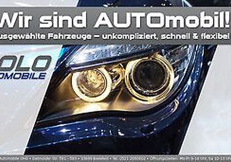 Mercedes-Benz CLA 180 Panoramadach Navigation Chrompaket Night