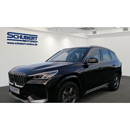 BMW X1 leasen