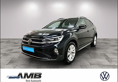 VW Taigo Volkswagen Move Plus 1.0 TSI Matrix/IQ.Drive/Navi