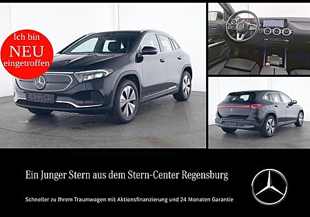 Mercedes-Benz EQA 250 PROGRESSIVE Advanced+SHZ+KAMERA+LED+MBUX