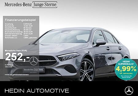 Mercedes-Benz A 250 e Lim |PROGRESSIVE|KEYL|KAM|TOTW|SHZ+LHZ|