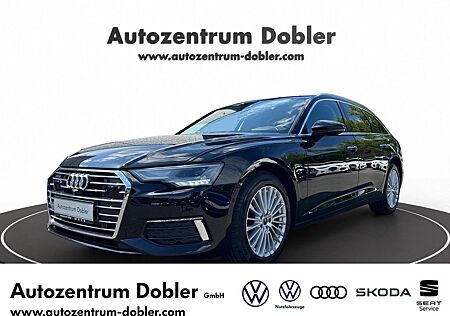 Audi A6 Avant Avant 40 TDI quattro design Business