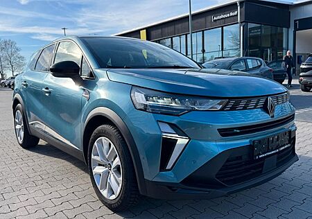Renault Symbioz EVOLUTION E-TECH Full Hybrid 145 | SHZ