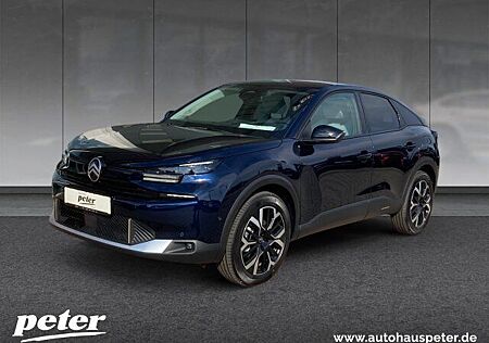 Citroën C4 Hybrid 145 ë-DCS6 Max +NAVI+Kamera+SHZ+LED+