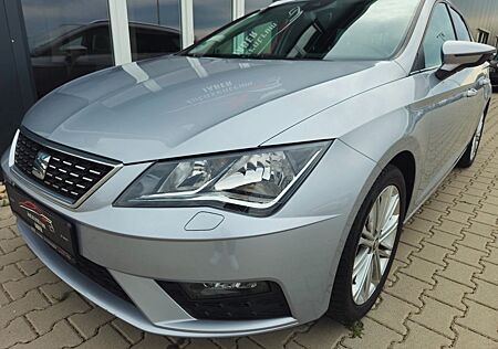 Seat Leon ST Xcellence, DSG, CarPlay, AHK, Benzin/Gas