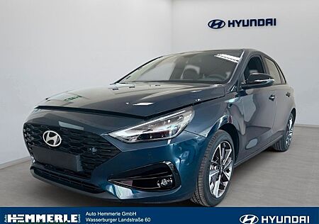 Hyundai i30 Advantage, Kamera, Sitz Hz, Lenkrad Hz, PDC
