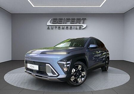 Hyundai Kona HEV I DCT I TREND I 360° KAMERA I NAVI I SH