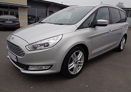 Ford Galaxy Titanium **incl. GARANTIE** ~AUTOMATIK~