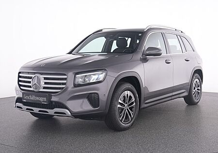 Mercedes-Benz GLB 180 ENTRY+AHK+STANDHZG+LED+KAMERA+SPIEGEL-P.