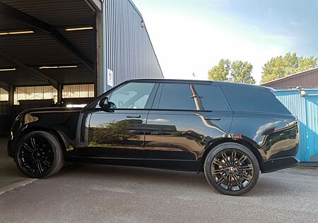 Land Rover Range Rover D350 ATB/LWB/5-Seats/2025/Full Opt.