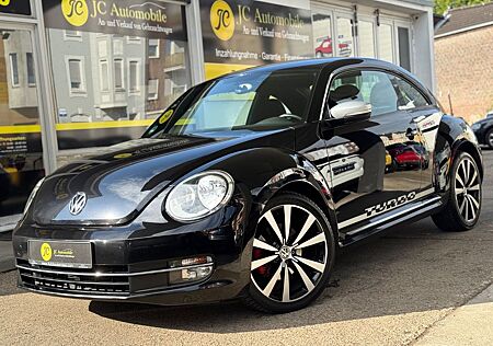 VW Beetle Volkswagen Lim. Sport Navi Automatik TÜV Neu