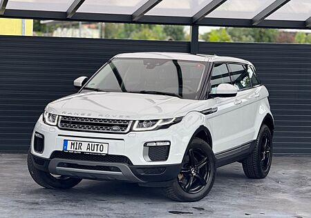 Land Rover Range Rover Evoque SE/PANO/KAMERA