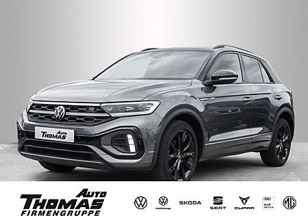 VW T-Roc Volkswagen R-Line 1.5 TSI DSG IQ.DRIVE+PANO