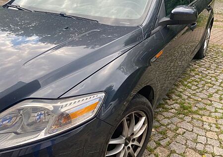 Ford Mondeo 2,0TDCi 85kW DPF Trend Turnier Trend