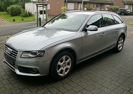 Audi A4 2.0 TDI (DPF) 88kW Avant