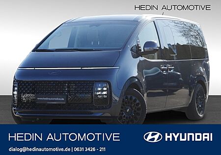 Hyundai Staria 2.2 CRDI DCT Signature 7s