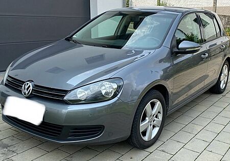 VW Golf Volkswagen VI - 1.4 Comfortline