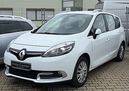 Renault Scenic III Grand Paris*DeLuxe*1-Hand*