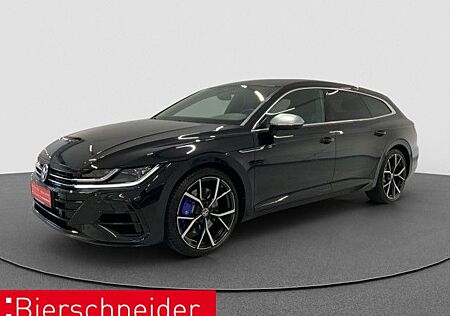 VW Arteon Volkswagen SB 2.0 TSI DSG 4Mo R 20 AHK LEDER MEMORY