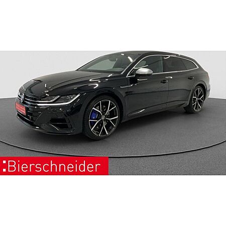 VW Arteon leasen
