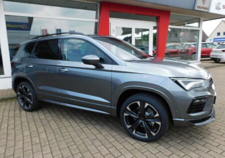 Cupra Ateca 1,5 TSI DSG Navi LED Kamera 19 Zoll