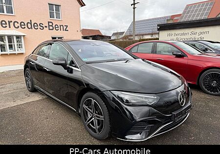 Mercedes-Benz EQE 350 4M AMG PREMIUM+*HaL*TV*DL*HuD*Sitzk*MY23
