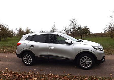 Renault Kadjar 130TCe Colle. 7G-Aut,1-Hd,17tkm,TÜV+KDneu