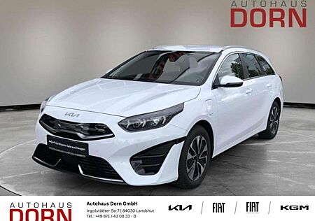 Kia Cee'd Sportswagon Ceed SW / cee d SW Spirit 1.6 PHEV DCT6 Sitzkomf