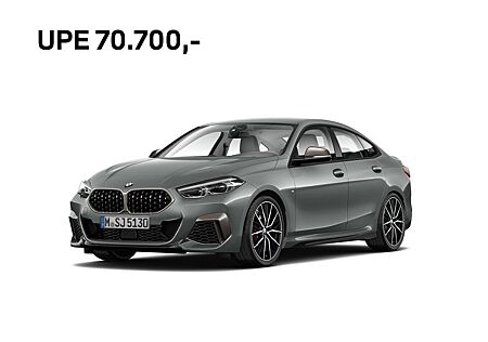 BMW M235i xDrive Gran Coupe Leder Park-Assistent H&K