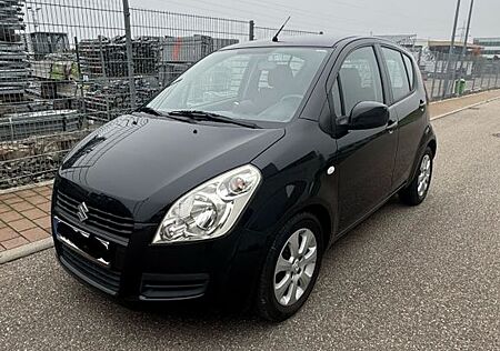 Suzuki Splash 1.2 Club Automatik Club