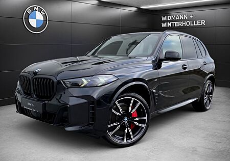 BMW X5 xDrive40d M Sport FLA KeyLess Pano AHK B&W 22
