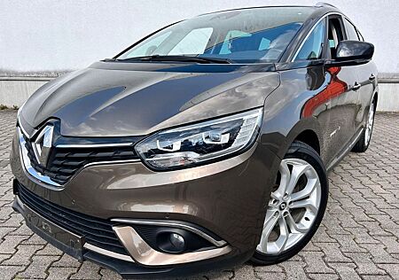 Renault Grand Scenic BOSE|7-SITZER|AHK|LED|KAMERA|20"